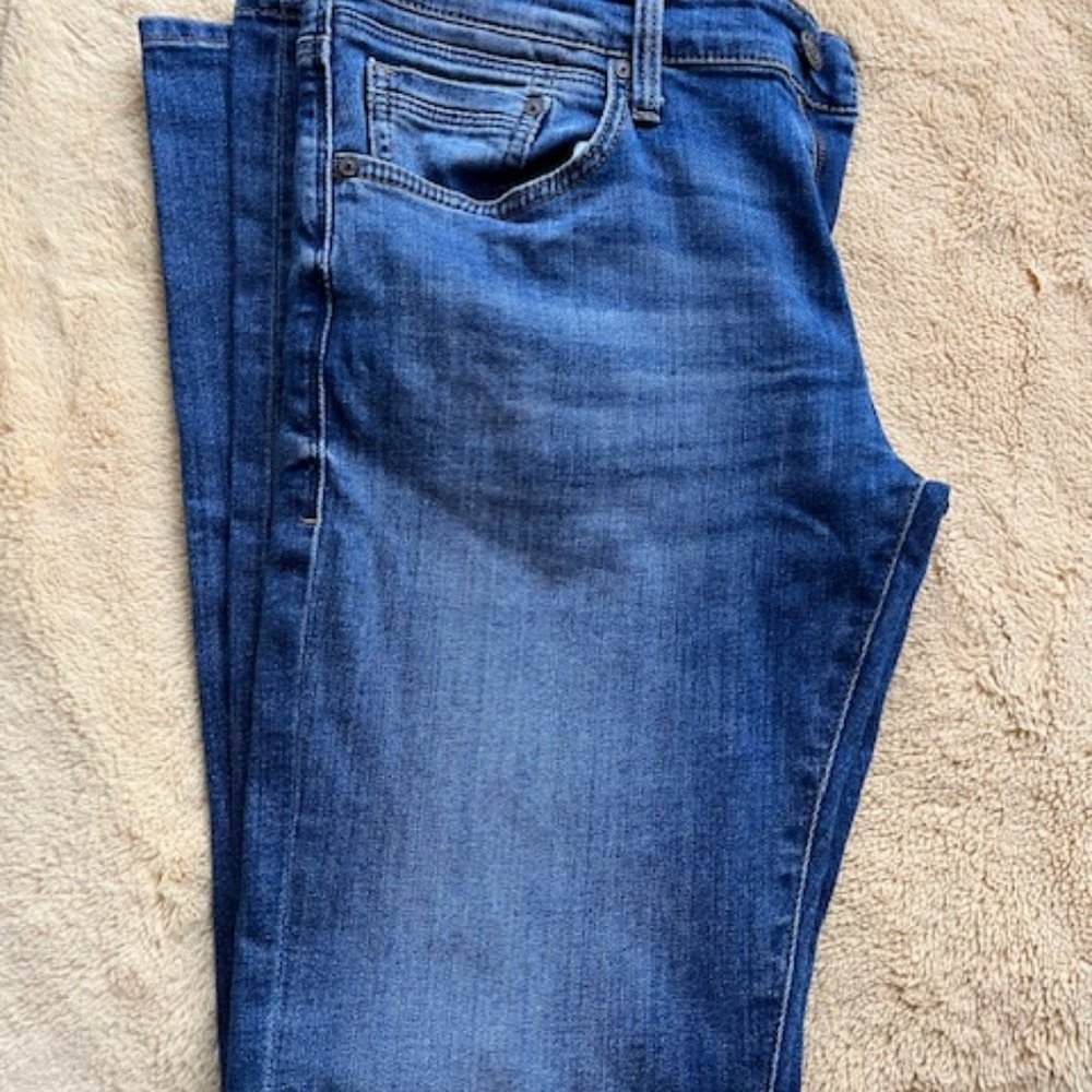 Mavi Marcus Slim Straight Jeans  30/32